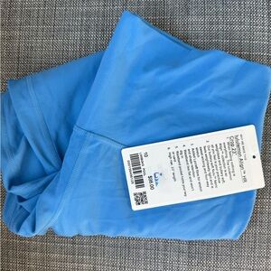 NWT LULULEMON - Align™ High-Rise Crop 23" Leggings - $98 - Size 10
